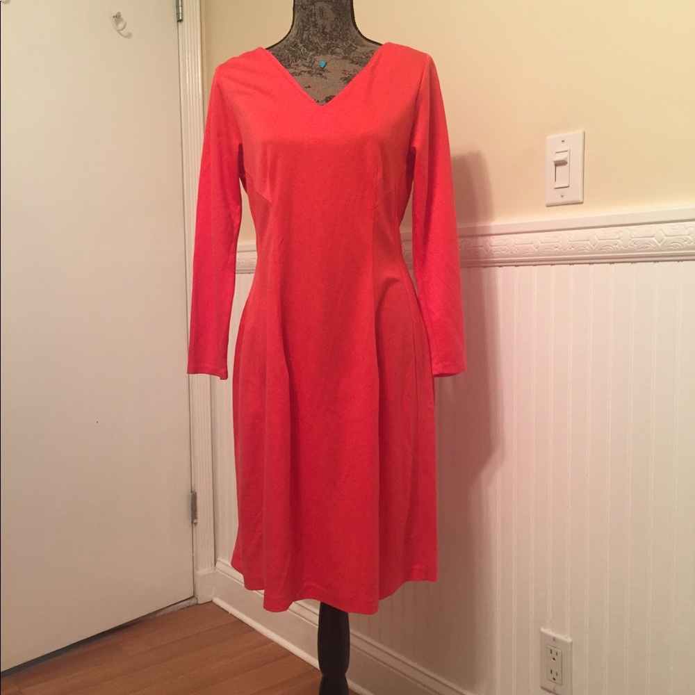 đźJOSIE DRESS - Picture 2 of 7